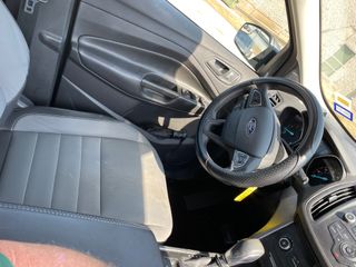 2018 Ford Escape S - Driver's Front Door Image